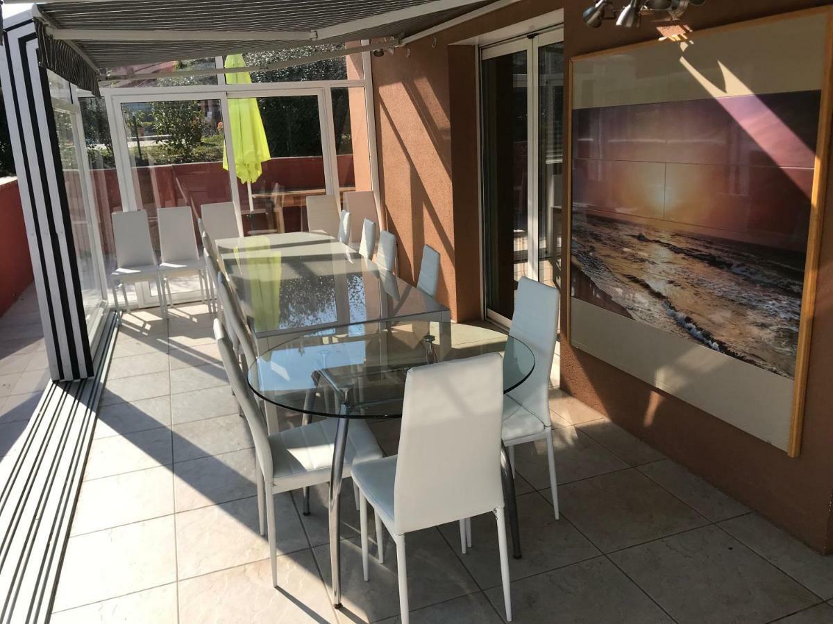 Chambres D'Hotes La Coloniale Varetz Dış mekan fotoğraf