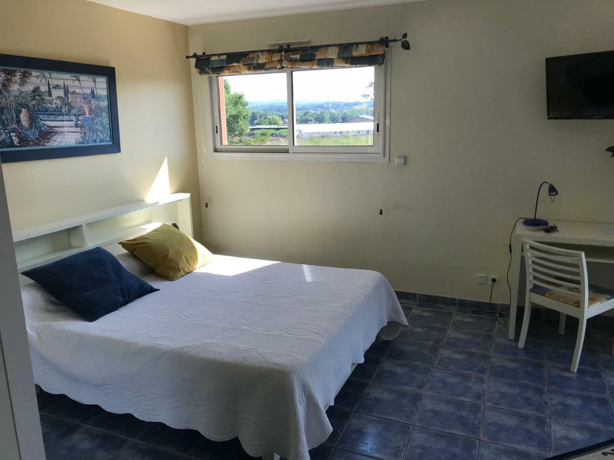 Chambres D'Hotes La Coloniale Varetz Dış mekan fotoğraf